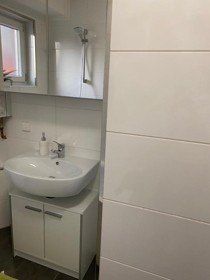 Work & Study Apartment Karlsruhe Bagian luar foto